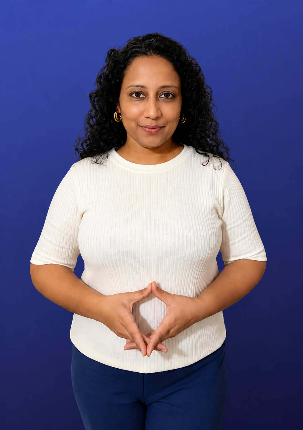 Vishakha Godsee - Founder & Fashion Business Consultant
